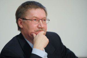 Ludziom potrzebna jest nauka