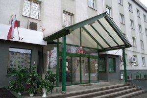  Mobbing w olsztyńskiej izbie celnej