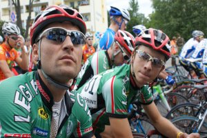  Michał Kwiatkowski był skazany na sukces