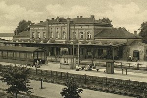 Noc, w której huczało całe miasto. 80. rocznica starcia z sowieckimi żołnierzami