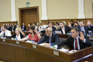  Potrzebny jest fundusz lokali komunalnych