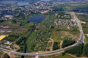  Gmina Iława i Dywity - gminami Fair Play