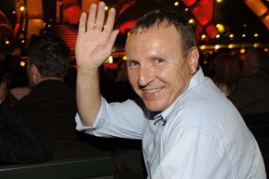 Europoseł chce ponieść karę