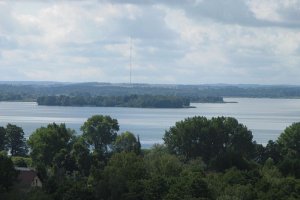 W gminie Giżycko nie będzie siłowni wiatrowych