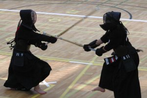  Udane MP dla zadowników Kendo Shodokan 