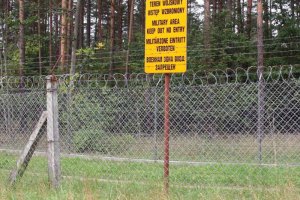  Ameryka odmawia pomocy prawnej ws. tajnych więzień CIA