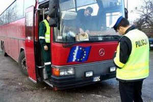 Sprawniejsza kontrola autobusów w Elblągu