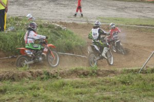 Motocrossowcy nie pojawią się w niedzielę na olsztyńskim torze. Zawody zostały przełożone