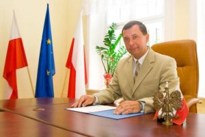 Wójt Ełku walczy o tytuł Wójta Roku