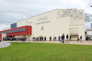  Rozmawiają o idei Green University