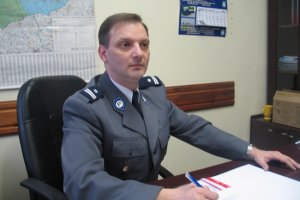  Robert Zalewski: trzeba pogodzić bezpieczeństwo z ochroną przyrody