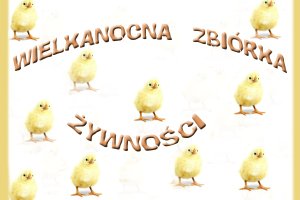  Zebrali górę żywności dla najuboższych