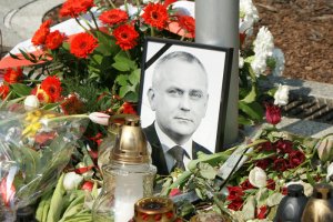  Dziś Apel Pamięci w Ełku