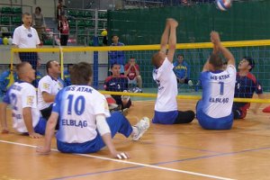 IKS ATAK rezygnuje z organizacji Mistrzostw Świata