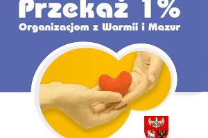 Nie wspieramy lokalnych organizacji pożytku publicznego