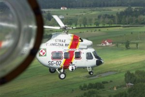 Kolejny krok do utworzenia przejścia Perły-Kryłowo