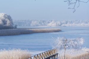 Mazury za pół ceny