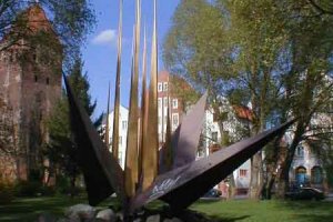 Półwiecze form przestrzennych w Elblągu