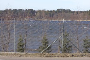 Tajniacy będą się szkolić koło Kiejkut