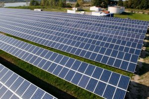  Elektrownie słoneczne alternatywą dla wiatraków
