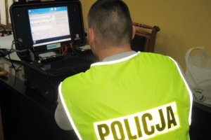 Ujęli pirata z 600 dyskami