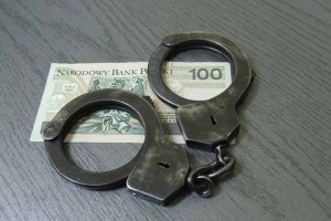 Nie bądź słupem! - więcej w Porannym programie. Środa, od godz. 6. Zaprasza Michał Porycki