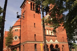 Zakłócił mszę i znieważył ołtarz. Agresor w kościele na Zatorzu