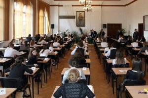 Ostatnia prosta przed maturą - Poranny program w poniedziałek, po godz. 7.00