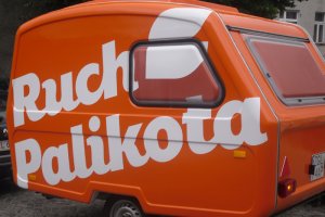  Nie będzie śledztwa ws. finansowania kampanii