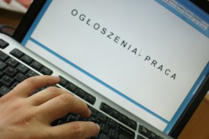  Jesteś bezrobotny - przyjdź na targi pracy w Elblągu