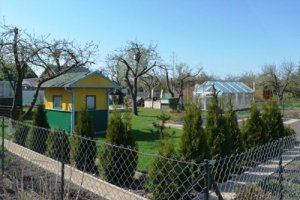  Olsztyńska OAZA poza Polskim Związkiem Działkowców