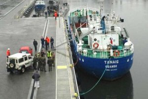  Port Morski w Elblągu czeka na decyzje rządowe