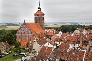 Finansowe wsparcie dla inicjatyw lokalnych