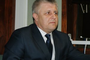  Robert Torenc: MRG ożywił gospodarkę regionu