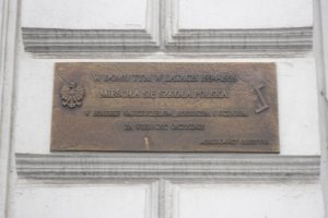  Konsulat Polski we wrześniu 1939 roku - serial historyczny w PRO