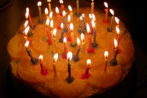 Olsztynianka Michalina Tamkun skończyła 100 lat