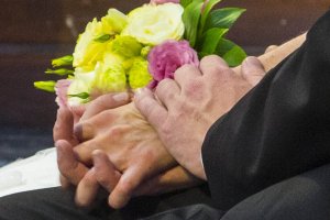 W Bartoszycach jest coraz mniej ślubów i rozwodów