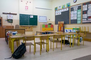  W Olsztynie zakończył się nabór do szkół i przedszkoli