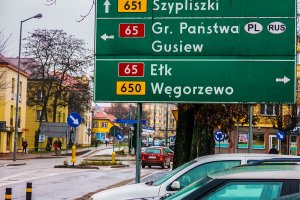 Populacja powiatu gołdapskiego zmniejsza się w szybkim tempie