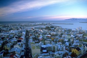Powstaje film o islandzkim życiu 