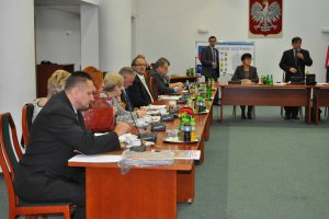  Powiat olsztyński na inwestycje przeznaczy 30% budżetu