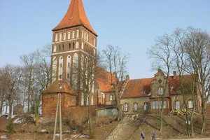 Zakończenie remontu zabytkowego kościoła w Zalewie