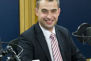  Krzysztof Gawkowski: europosłem będzie Tadeusz Iwiński