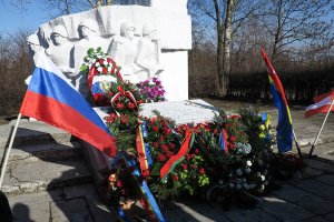  Pat w sprawie rozbiórki pomnika gen. Czerniachowskiego