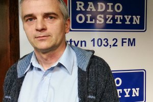  Andrzej Maciejewski: nie obawiam się agresji militarnej na Ukrainę