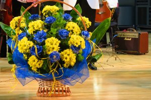 Wyjątkowe koncerty ku czci  Tarasa  Szewczenki. To wyraz wsparcia dla narodu ukraińskiego