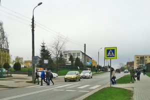 Będzie modernizacja jednej z głównych ulic Ełku
