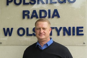  Tomasz Filimonow: byłem szaleńcem zakładającym Ruch Poparcia Palikota w Olsztynie