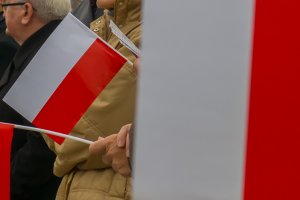 W Ełku odbył się Festiwal Piosenki i Pieśni Patriotycznej
