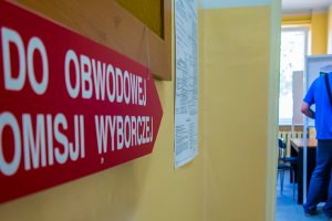 W Olsztynie powstały nowe obwodowe komisje wyborcze. Sprawdź, gdzie głosować